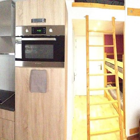 Quality Thollon Mountain Resort Family Studio Εξωτερικό φωτογραφία