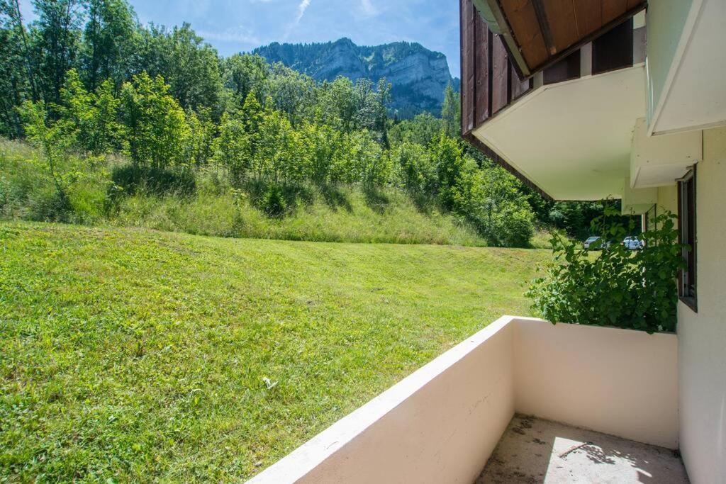 Quality Thollon Mountain Resort Family Studio Εξωτερικό φωτογραφία