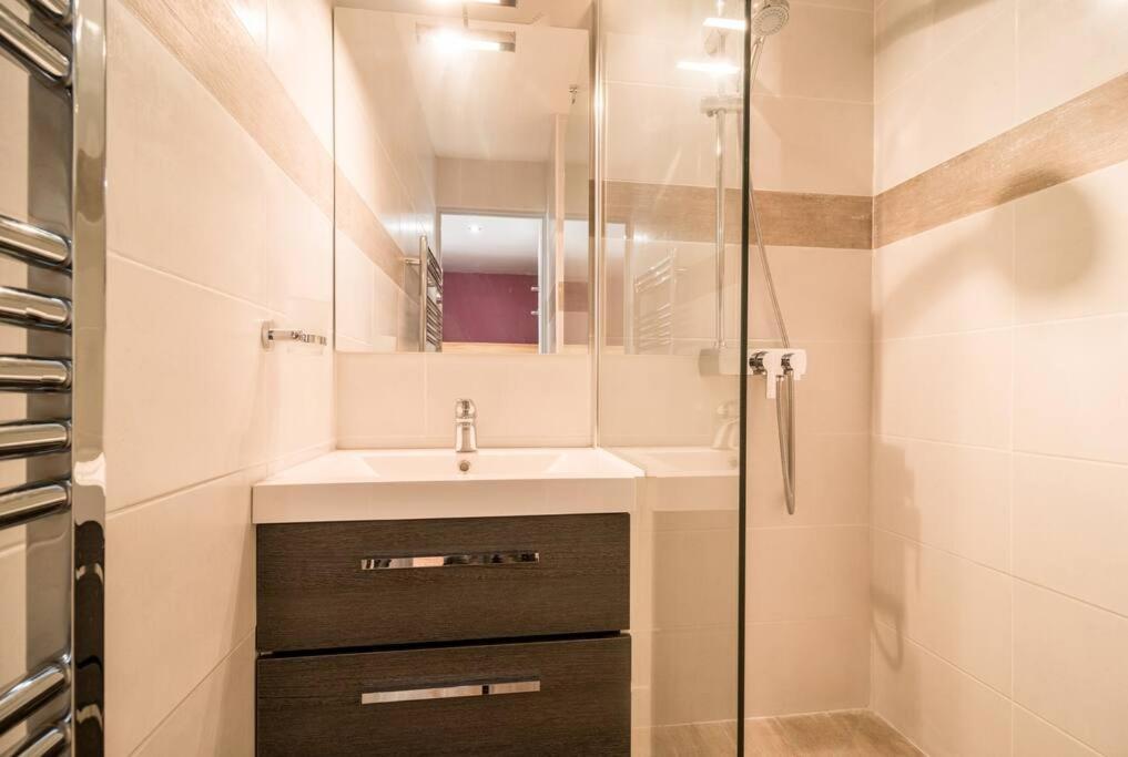 Quality Thollon Mountain Resort Family Studio Εξωτερικό φωτογραφία