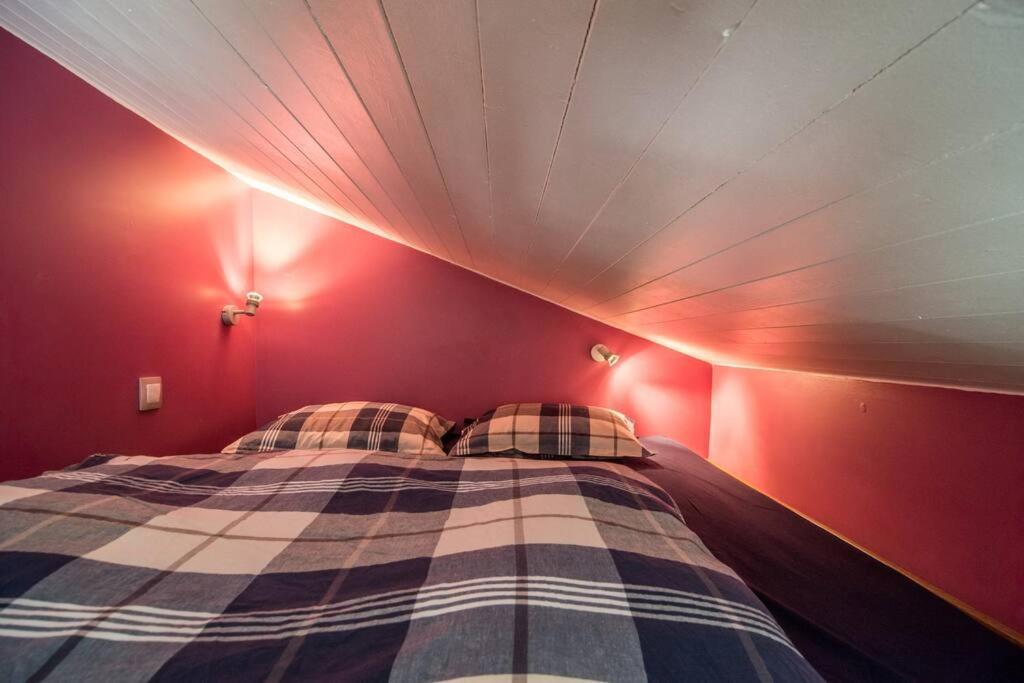 Quality Thollon Mountain Resort Family Studio Εξωτερικό φωτογραφία