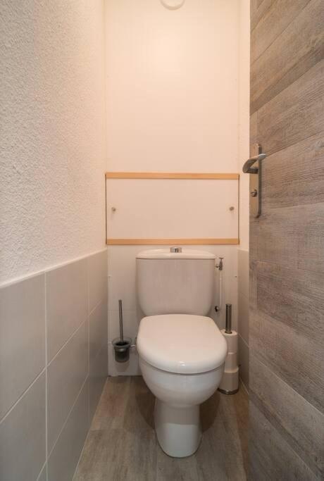 Quality Thollon Mountain Resort Family Studio Εξωτερικό φωτογραφία