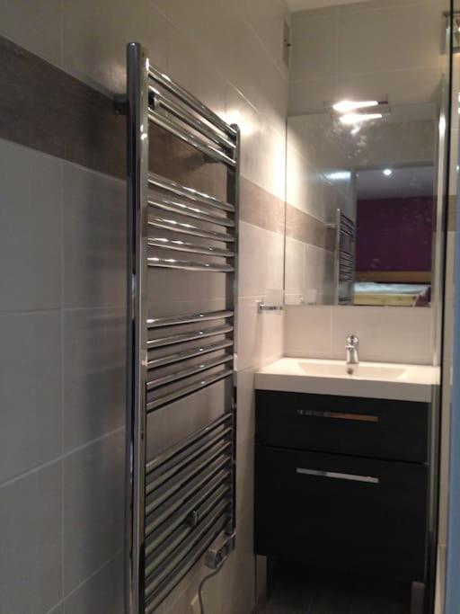 Quality Thollon Mountain Resort Family Studio Εξωτερικό φωτογραφία